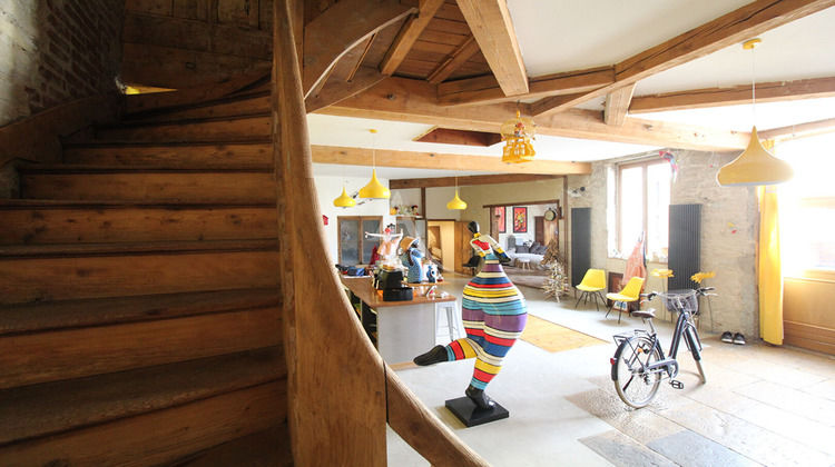 Ma-Cabane - Vente Maison DIJON, 271 m²