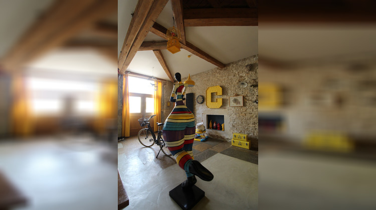 Ma-Cabane - Vente Maison DIJON, 271 m²