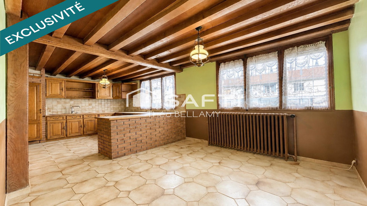 Ma-Cabane - Vente Maison Dijon, 83 m²