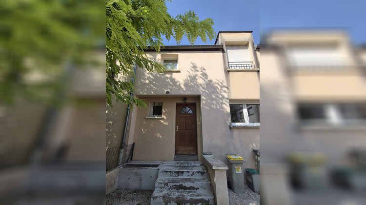 Ma-Cabane - Vente Maison Dijon, 86 m²