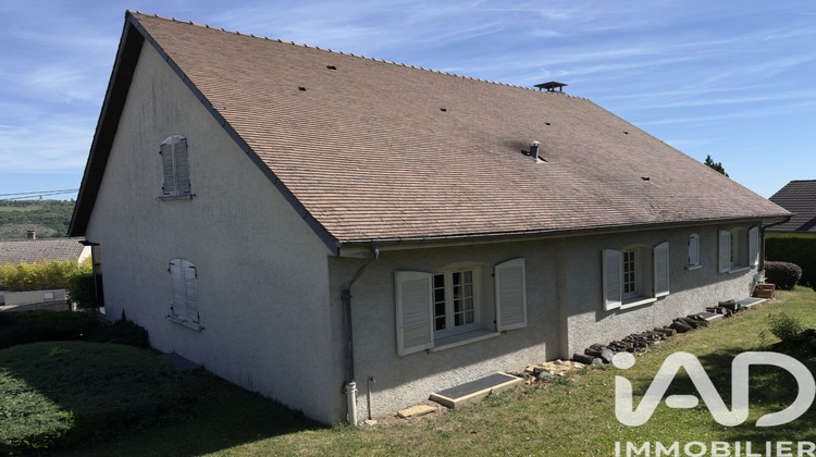 Ma-Cabane - Vente Maison Dijon, 157 m²