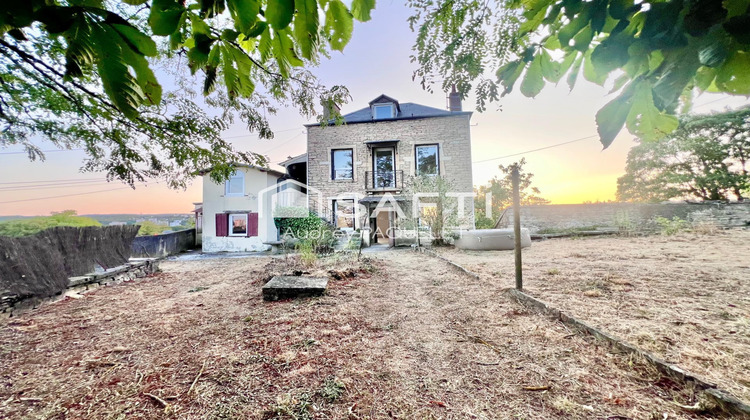 Ma-Cabane - Vente Maison Dijon, 105 m²