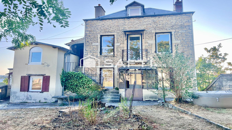 Ma-Cabane - Vente Maison Dijon, 105 m²