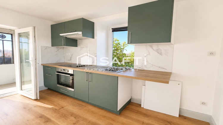 Ma-Cabane - Vente Maison Dijon, 105 m²