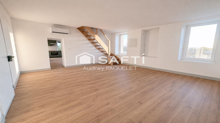 Ma-Cabane - Vente Maison Dijon, 105 m²