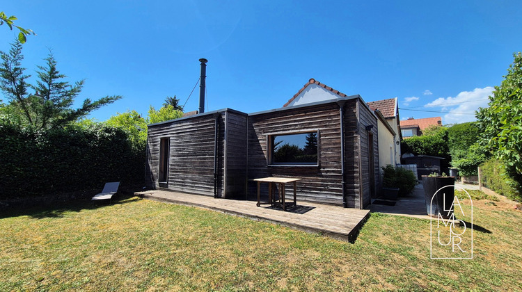 Ma-Cabane - Vente Maison Dijon, 130 m²