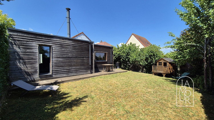 Ma-Cabane - Vente Maison Dijon, 130 m²