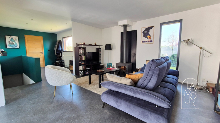 Ma-Cabane - Vente Maison Dijon, 130 m²