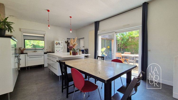 Ma-Cabane - Vente Maison Dijon, 130 m²