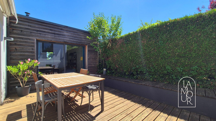 Ma-Cabane - Vente Maison Dijon, 130 m²