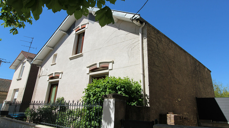 Ma-Cabane - Vente Maison DIJON, 115 m²