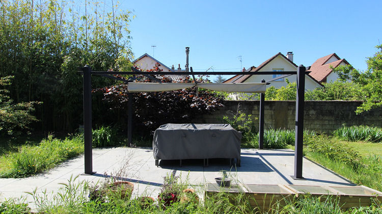 Ma-Cabane - Vente Maison DIJON, 115 m²