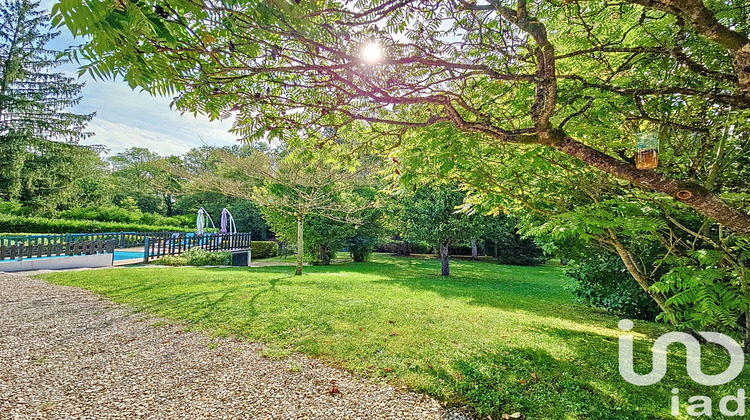 Ma-Cabane - Vente Maison Dimancheville, 155 m²