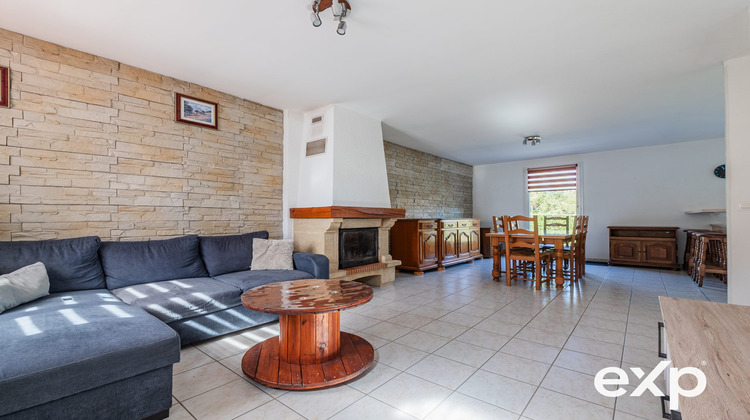Ma-Cabane - Vente Maison Dimbsthal, 80 m²