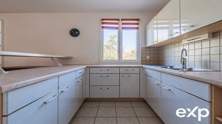 Ma-Cabane - Vente Maison Dimbsthal, 80 m²