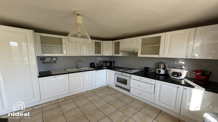 Ma-Cabane - Vente Maison Dimechaux, 108 m²