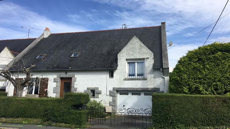 Ma-Cabane - Vente Maison DINAN, 115 m²