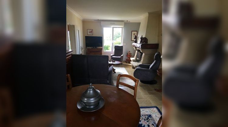 Ma-Cabane - Vente Maison DINAN, 115 m²