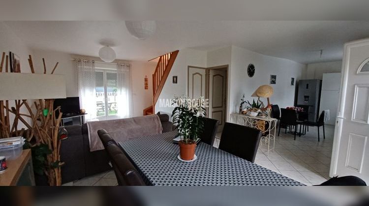 Ma-Cabane - Vente Maison DINAN, 83 m²