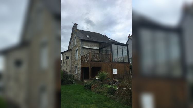 Ma-Cabane - Vente Maison DINAN, 125 m²