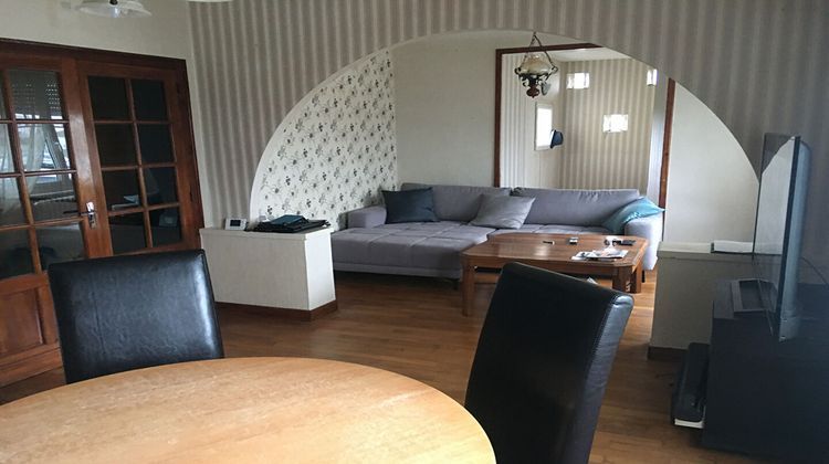 Ma-Cabane - Vente Maison DINAN, 125 m²