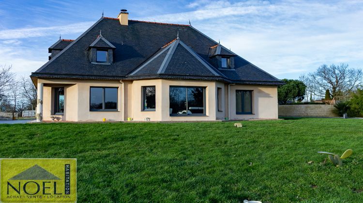 Ma-Cabane - Vente Maison DINAN, 150 m²