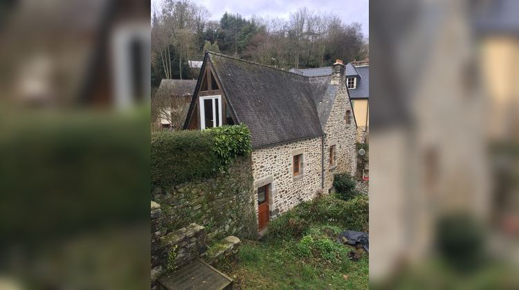 Ma-Cabane - Vente Maison DINAN, 175 m²