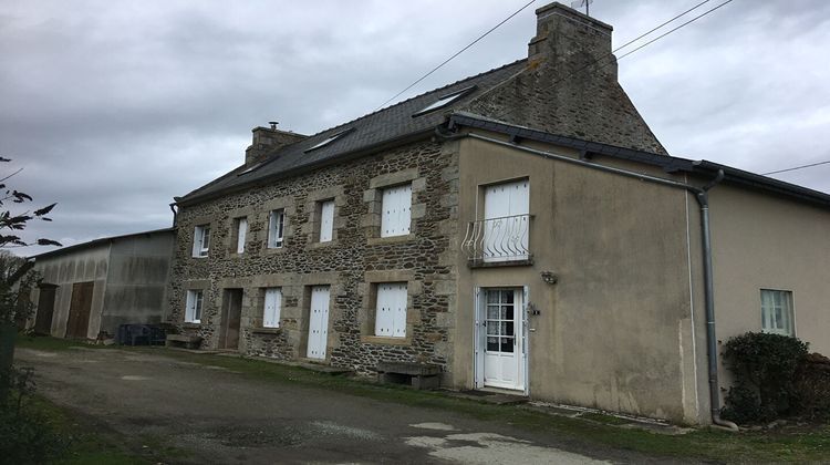 Ma-Cabane - Vente Maison DINAN, 192 m²