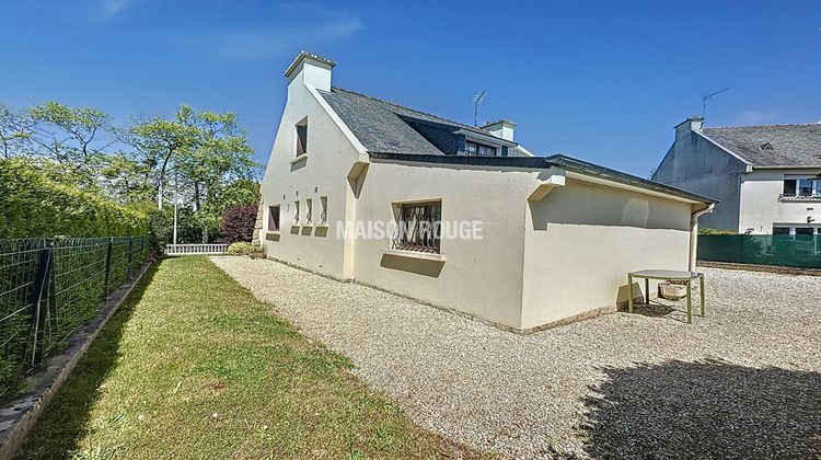 Ma-Cabane - Vente Maison DINAN, 74 m²