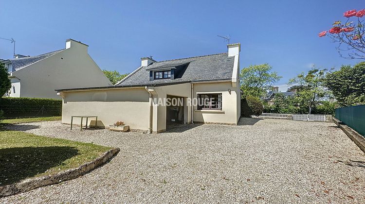 Ma-Cabane - Vente Maison DINAN, 74 m²