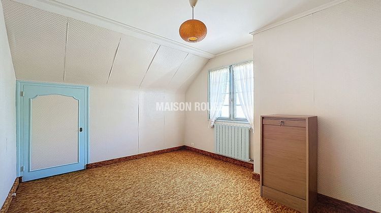 Ma-Cabane - Vente Maison DINAN, 74 m²