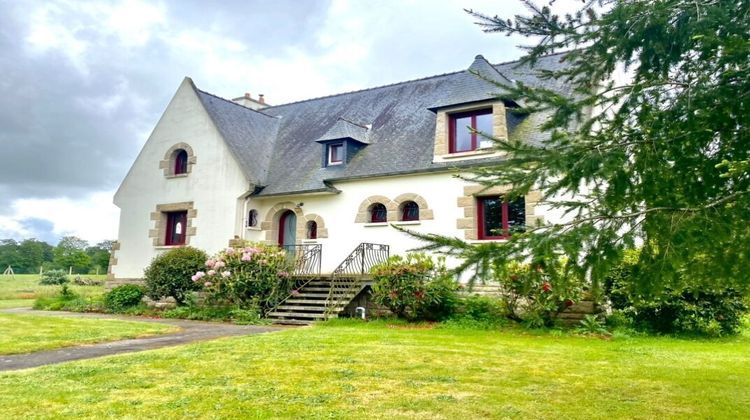 Ma-Cabane - Vente Maison DINAN, 180 m²