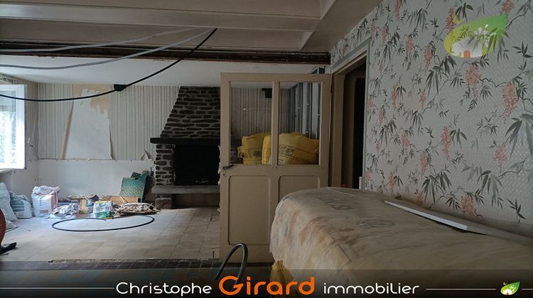 Ma-Cabane - Vente Maison DINAN, 73 m²