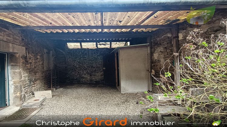 Ma-Cabane - Vente Maison DINAN, 73 m²