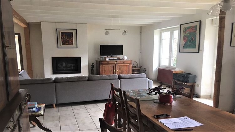 Ma-Cabane - Vente Maison DINAN, 116 m²