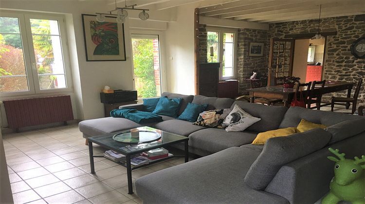 Ma-Cabane - Vente Maison DINAN, 116 m²