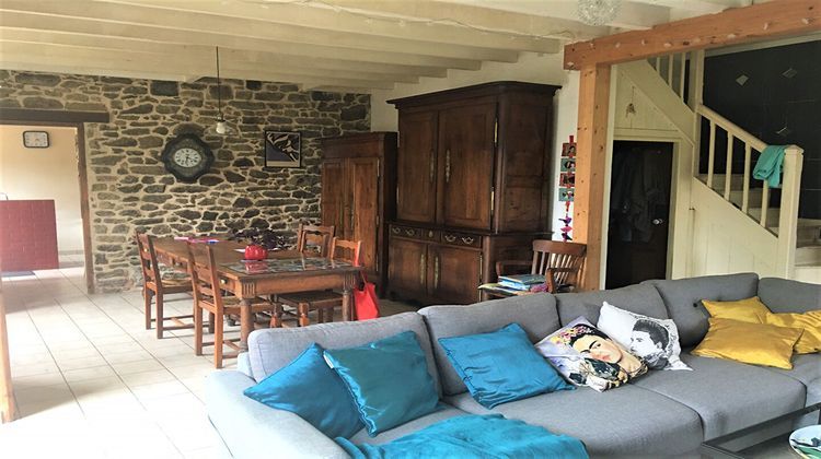 Ma-Cabane - Vente Maison DINAN, 116 m²