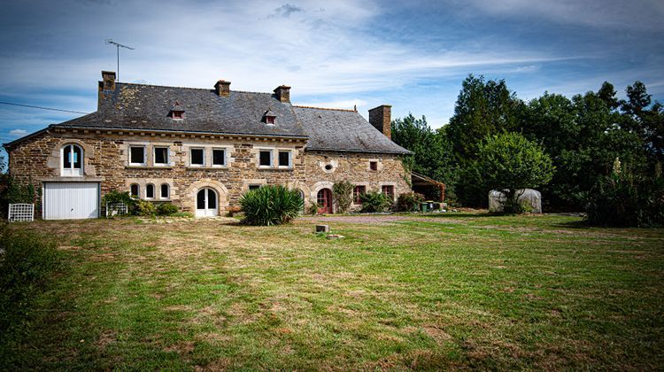 Ma-Cabane - Vente Maison DINAN, 160 m²