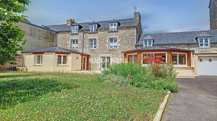 Ma-Cabane - Vente Maison DINAN, 166 m²