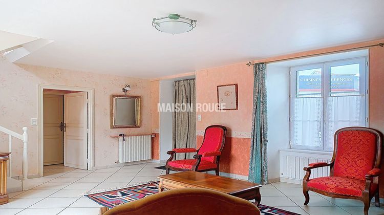 Ma-Cabane - Vente Maison DINAN, 166 m²