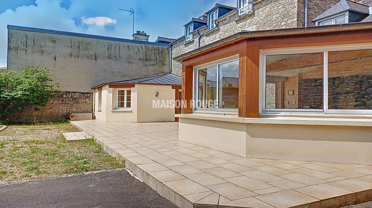 Ma-Cabane - Vente Maison DINAN, 166 m²