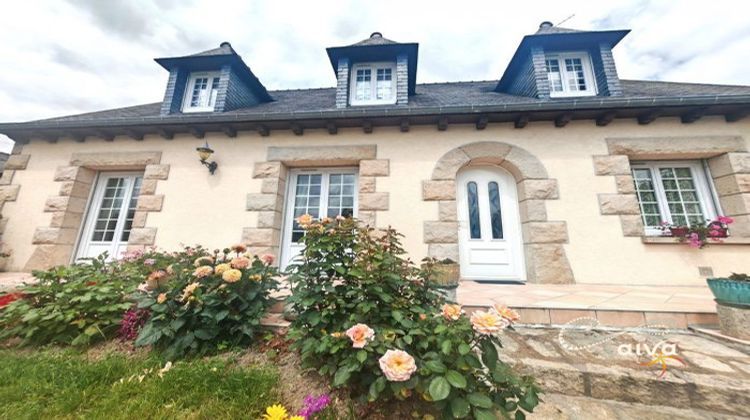 Ma-Cabane - Vente Maison Dinan, 156 m²