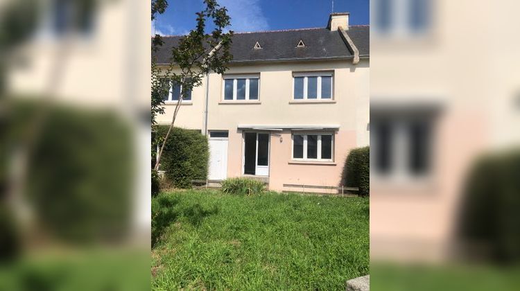 Ma-Cabane - Vente Maison DINAN, 87 m²