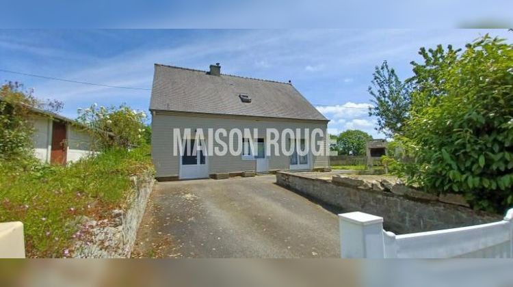 Ma-Cabane - Vente Maison DINAN, 108 m²