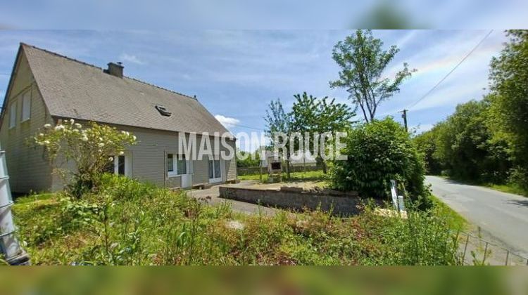 Ma-Cabane - Vente Maison DINAN, 108 m²