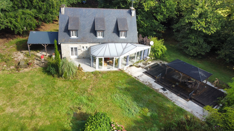 Ma-Cabane - Vente Maison DINAN, 195 m²