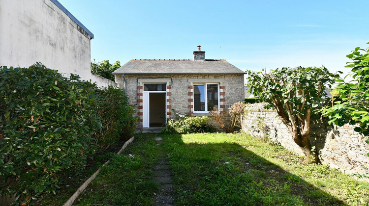 Ma-Cabane - Vente Maison DINAN, 87 m²