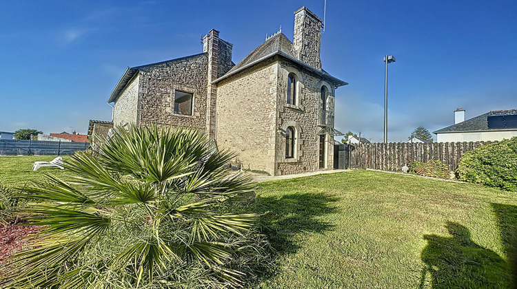 Ma-Cabane - Vente Maison DINAN, 155 m²