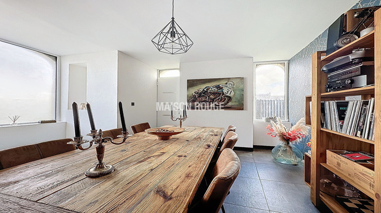 Ma-Cabane - Vente Maison DINAN, 155 m²