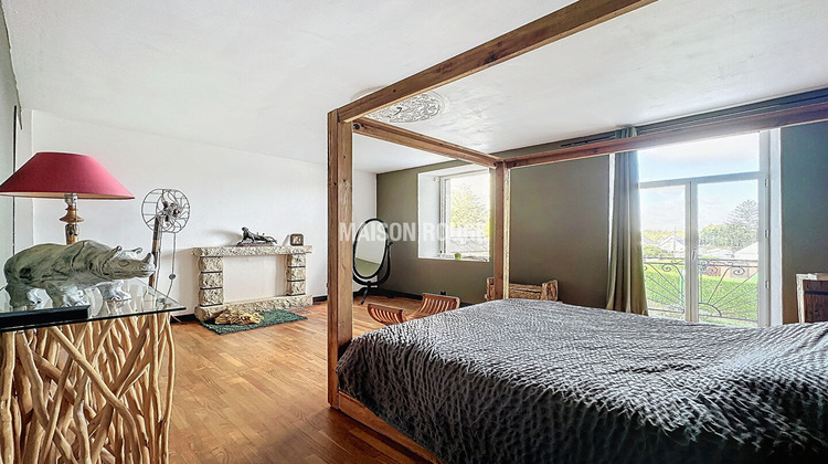 Ma-Cabane - Vente Maison DINAN, 155 m²